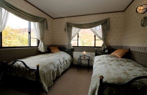 Zaoonsen Hotel | Petit Resort Hotel Der Barte