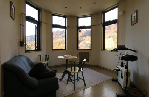 Zaoonsen Hotel | Petit Resort Hotel Der Barte