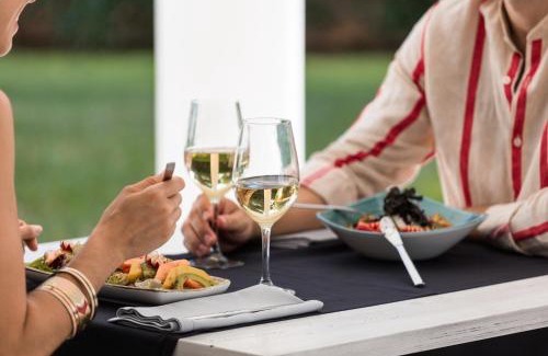 Santandria Hotel | Petit Sagitario Adults only