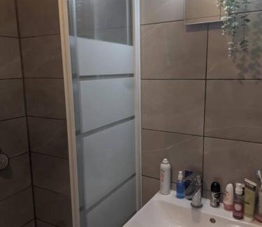 Noisy-le-Sec Apartment | Petit Simple Studio In Paris Romainville Carnot