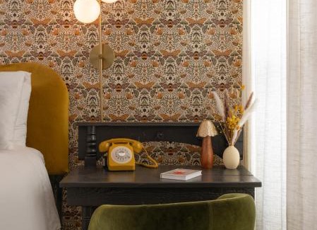 San Luis Obispo Bed & Breakfast | Petit Soleil - Bed, Breakfast and Bar