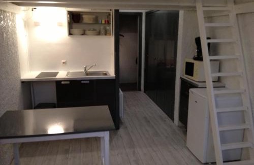 Cauterets Apartment | Petit studio en plein centre de Cauterets