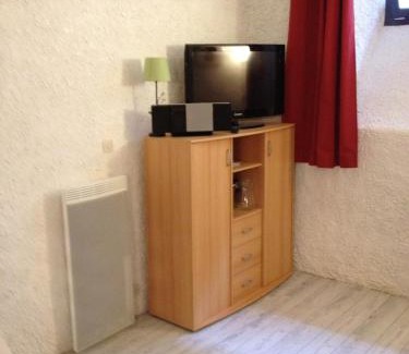 Cauterets Apartment | Petit studio en plein centre de Cauterets