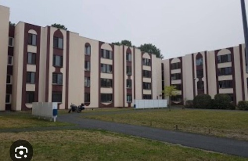 Pessac Apartment | Petit Studio Simple et Calme