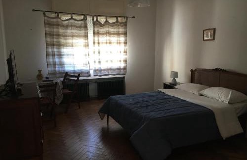 Fray Bentos Apartment | Petit