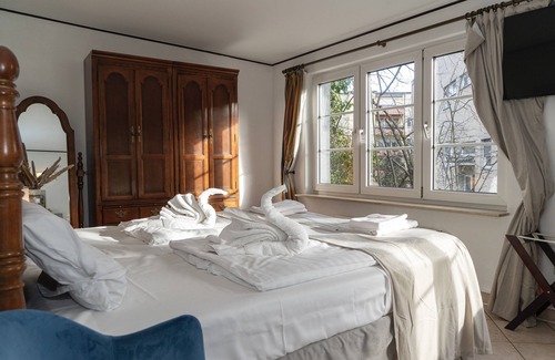 Wannsee Hotel | Petit Wannsee Gmbh