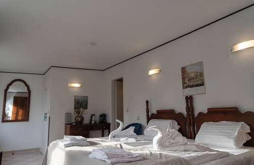 Wannsee Hotel | Petit Wannsee Gmbh