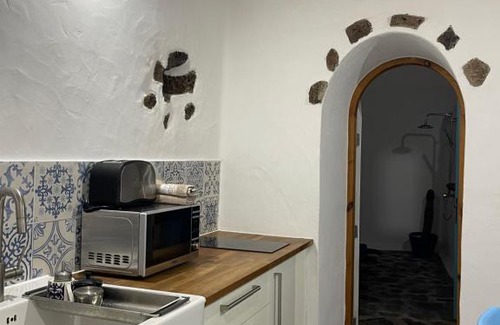 Guatiza House | PETITE CASA LEONCIA