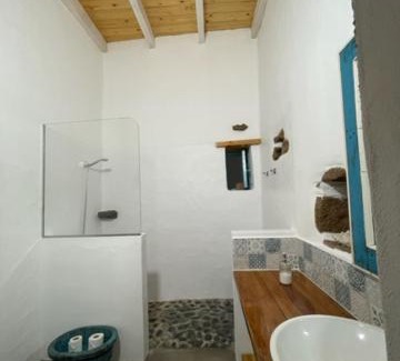 Guatiza House | PETITE CASA LEONCIA