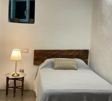 Guatiza House | PETITE CASA LEONCIA