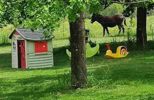 Champcevinel House | Petite ferme en pierre restaurée près de Périgueux