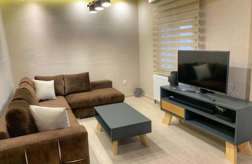 Trikala Apartment | Petite Luxury Urban House
