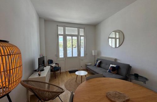 Le Touquet-Paris-Plage Apartment | Petite maison de charme