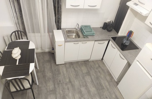Bobigny House | Petite Maison a Drancy a Côté du Métro
