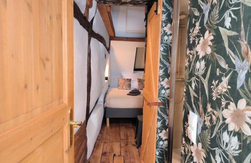 Monschau House | petite maison am Mühlenberg