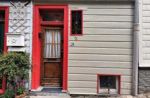 Monschau House | petite maison am Mühlenberg