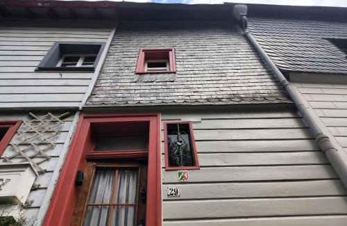 Monschau House | petite maison am Mühlenberg