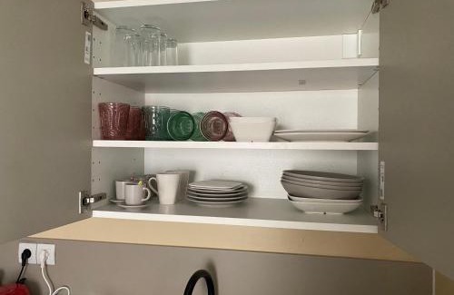 Coulommiers Apartment | Petite maison centre ville