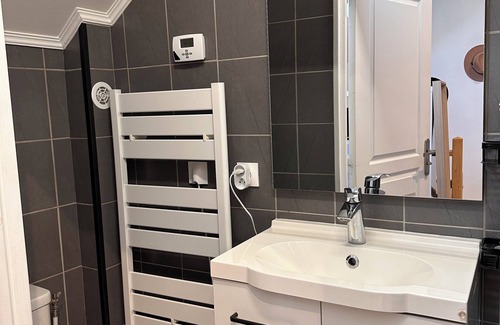 Saint-Fargeau-Ponthierry House | Petite Maison Cosy