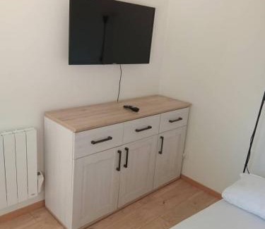 Orly House | Petite Maison Cosy Orly