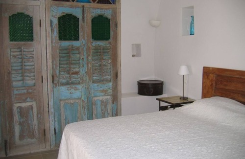 Santa-Reparata-di-Balagna House | Petite Maison de Campagne: à 3km D'ile Rousse