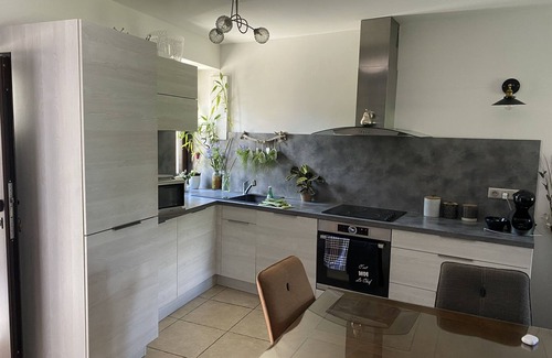 Campo House | Petite Maison de Village en Pierre Corse