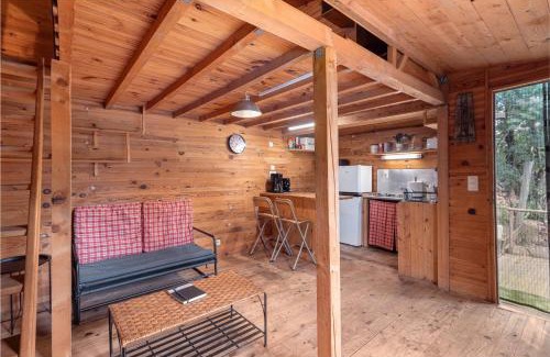 Banyuls-dels-Aspres Ski Chalet | Petite maison de bois