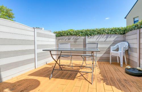 Le Croisic House | Petite maison -