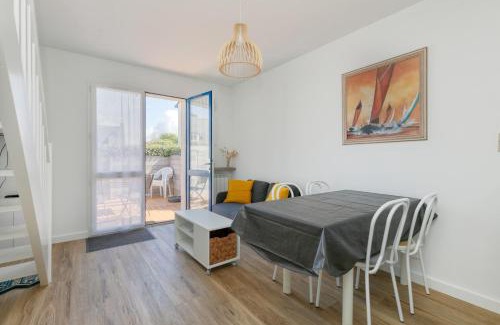 Le Croisic House | Petite maison -