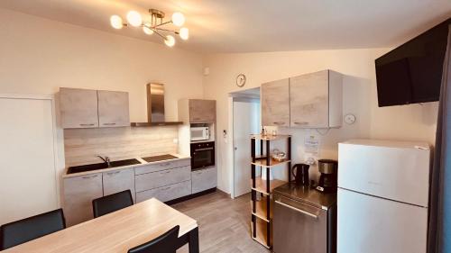 Notre-Dame-de-Monts House | petite maison proche mer