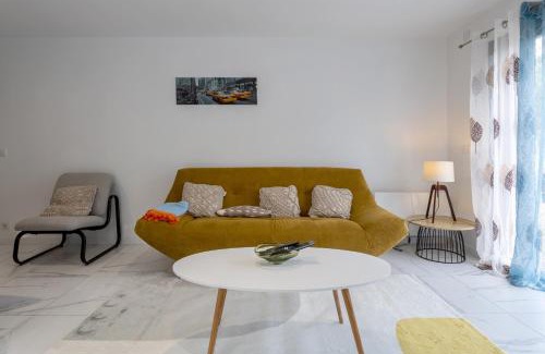 Quimper House | Petite maison indépendante