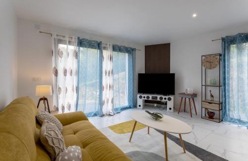 Quimper House | Petite maison indépendante