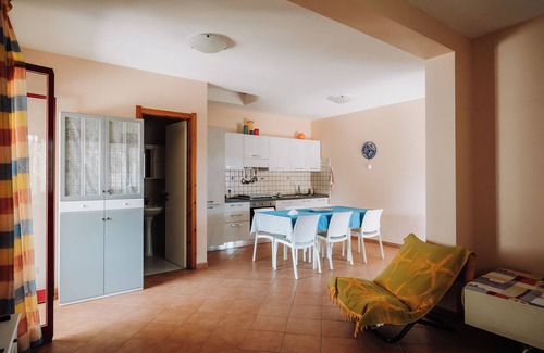 Caucana-finaiti-casuzze-finaiti Nord Villa | Petite maison