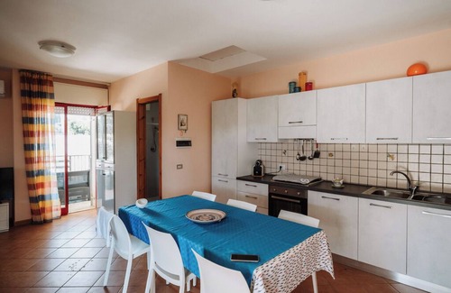 Caucana-finaiti-casuzze-finaiti Nord Villa | Petite maison