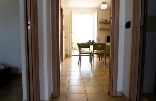 Marzamemi Apartment | Petite Maison