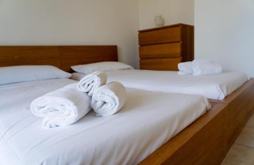 Marzamemi Apartment | Petite Maison
