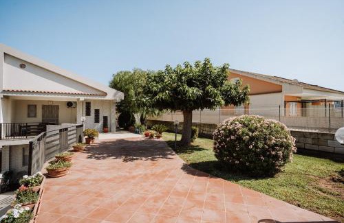 Caucana-finaiti-casuzze-finaiti Nord Apartment | PETITE MAISON