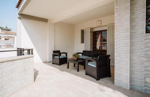 Caucana-finaiti-casuzze-finaiti Nord Apartment | PETITE MAISON