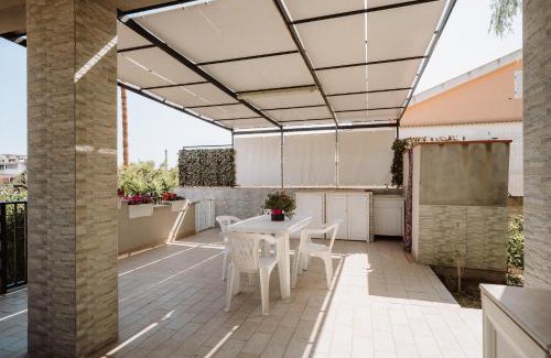 Caucana-finaiti-casuzze-finaiti Nord Apartment | PETITE MAISON