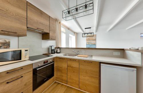 Sarzeau House | Petite Maison pour 4 dans le bourg de Sarzeau