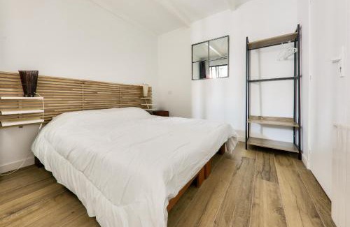 Sarzeau House | Petite Maison pour 4 dans le bourg de Sarzeau