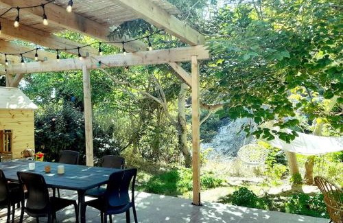 Niolon House | Petite maison rénovée- Niolon à la mer