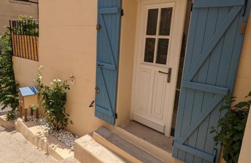 Pourrieres Apartment | Petite pause à Pourrières