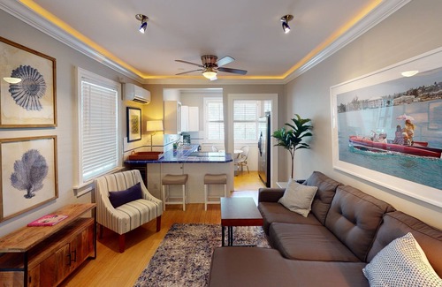 Meadows Condo | Petite Pearl! Spacious 1 Bedroom, 1 Bath Pool Condo- RealKeyWest