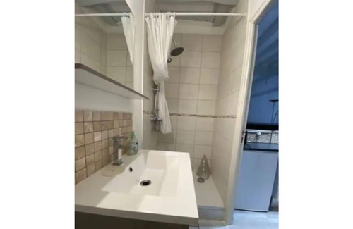 Dieppe Apartment | Petite Perle en Plein Coeur de Dieppe