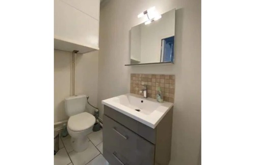 Dieppe Apartment | Petite Perle en Plein Coeur de Dieppe