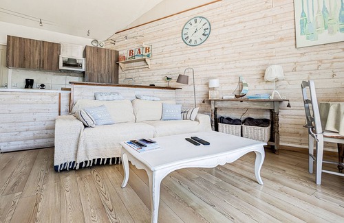 Saint-Martin-de-Re House | PETITE RETAISE lovely house with heated pool