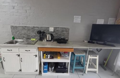 Struisbaai Apartment | Petite Selfcatering Accommodation Struisbaai SA