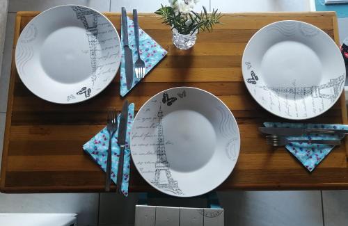 Struisbaai Apartment | Petite Selfcatering Accommodation Struisbaai SA