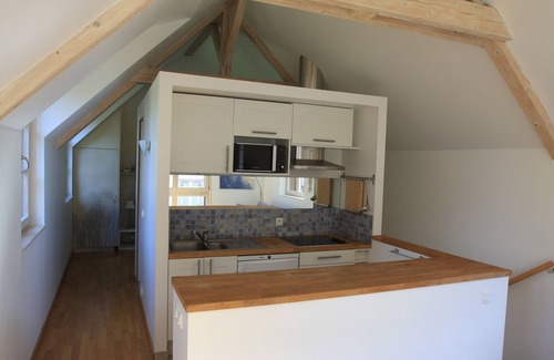 Colmar Centre Ville Apartment | Petite Venise